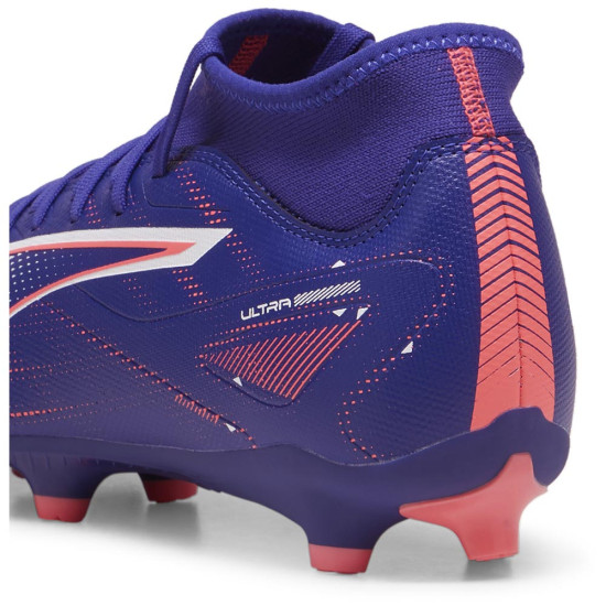 Puma Ultra 5 Play+ FG/AG